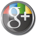 G+ button PNG